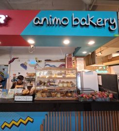 Animo Bakery