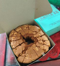 Santa 88 Cake, Bakery & Restaurant