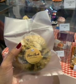 Cupcakes by Chocoholic