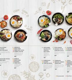 Terrazzo Coffee & Pastry