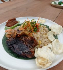 Kembali ke Rumah Sarwono