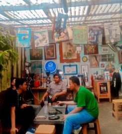 Kopi BOR (Buatan Orang Rumah)