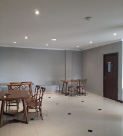 Erumi Coffee & Eatery