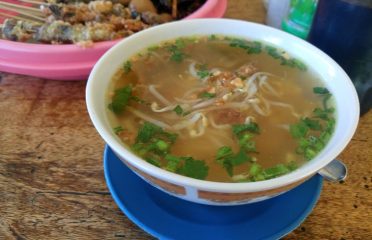 Soto Wong Boyolali Asli