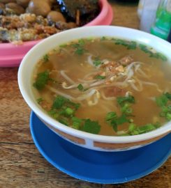 Soto Wong Boyolali Asli