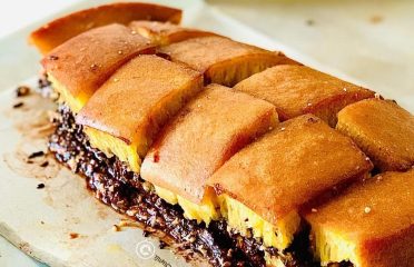 Martabak Origin