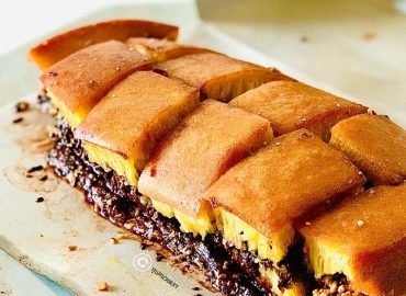 Martabak Origin