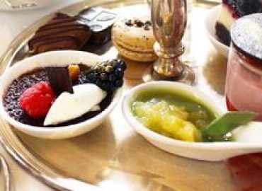 Cognac Lounge – The Dharmawangsa