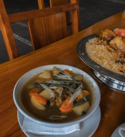 Aljazeerah Restaurant & Function Hall – Polonia