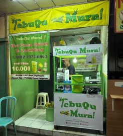 Tebuqu Murni