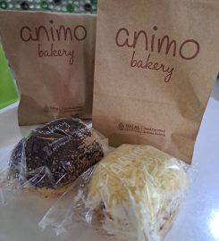 Animo Bakery
