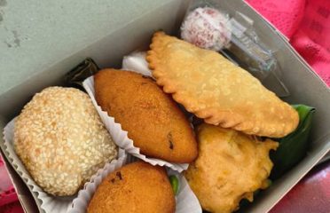 Santa 88 Cake, Bakery & Restaurant