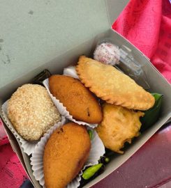 Santa 88 Cake, Bakery & Restaurant