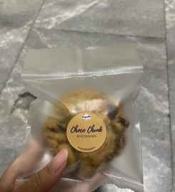 Cupcakes by Chocoholic