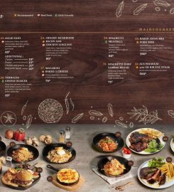 Terrazzo Coffee & Pastry