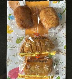 Holland Bakery