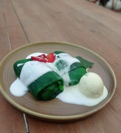 Kembali ke Rumah Sarwono