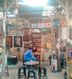 Kopi BOR (Buatan Orang Rumah)