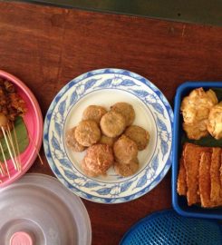 Soto Wong Boyolali Asli