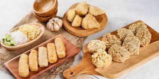 Pempek Palembang Rumah Iwak