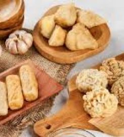 Pempek Palembang Rumah Iwak