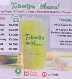 Tebuqu Murni