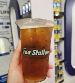 Tea Station