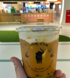 Dum Dum Thai Drinks