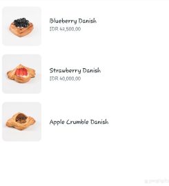 Gudi Bake Pastry & Coffee