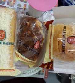 Holland Bakery
