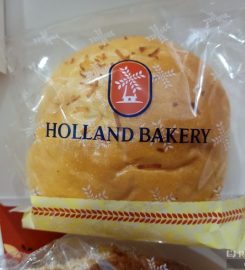 Holland Bakery