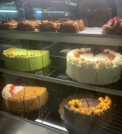 Gudi Bake Pastry & Coffee