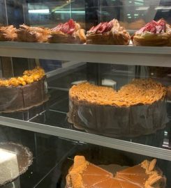 Gudi Bake Pastry & Coffee