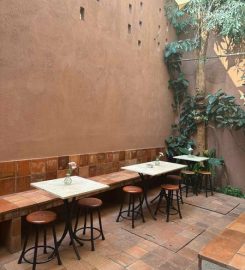 Gudi Bake Pastry & Coffee