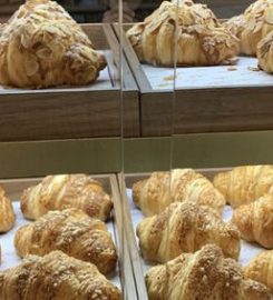 Gudi Bake Pastry & Coffee