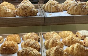 Gudi Bake Pastry & Coffee