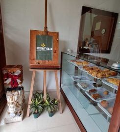 Marga Bakery