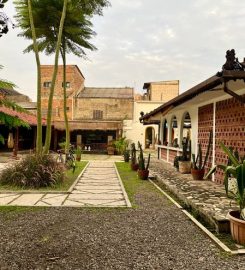 Kembali ke Rumah Sarwono