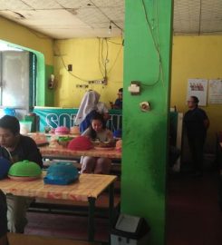 Soto Wong Boyolali Asli