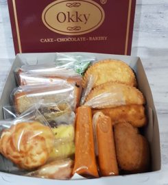 Okky Cake & Bakery