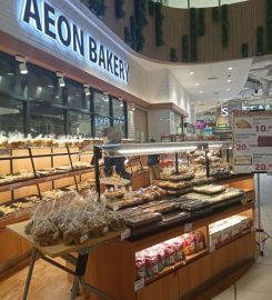 Aeon Bakery