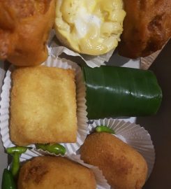 Santa 88 Cake, Bakery & Restaurant