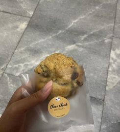 Cupcakes by Chocoholic