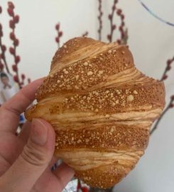 Gudi Bake Pastry & Coffee