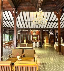 Kembali ke Rumah Sarwono