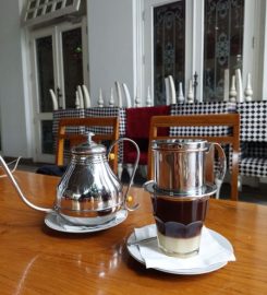 Aljazeerah Restaurant & Function Hall – Polonia