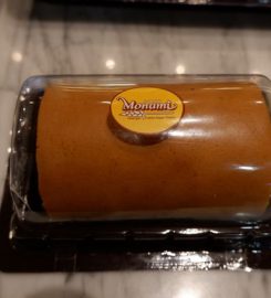 Bakery Monami