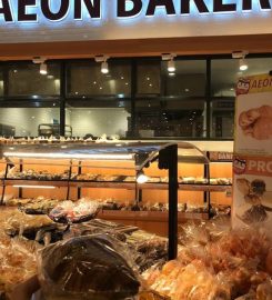 Aeon Bakery
