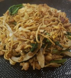 Santa 88 Cake, Bakery & Restaurant