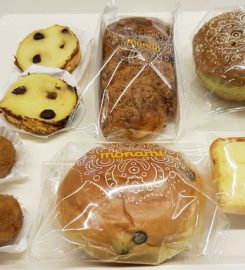 Bakery Monami